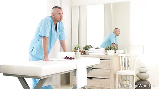 Dirty Masseur Free Porn 2022.09.29 Baby Bamby XXX