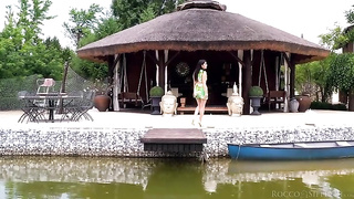 Porn X 2022.09.29 Rocco Siffredi, Valentina Nappi XXX