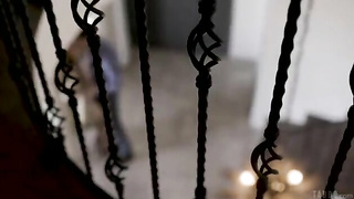 CAUGHT BETWEEN HUSBAND N LOVER - XNXX.COM