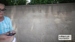 Katie Kush - [HookupHotshot]