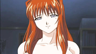 MILK MONEY: ANIME XXX