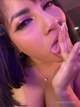Live Cam SexTeen Model Hannah x
