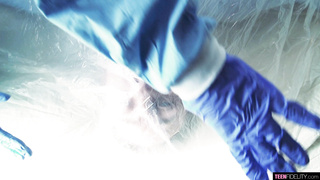 Melody Marks - Rez-Erection [TEENFIDELITY]