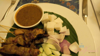 Elena Koshka - [ATKgirlfriends] 2