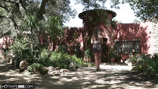 Babe Enjoys His Rules Of Anal