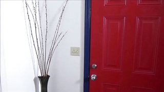 Ashley Fires - Making Mom My Slut