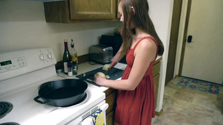 Hot teen cheating boyfriend