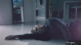 Nicole Aniston - Diabolique Part 1 [DEEPER]