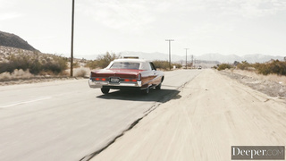 Gabbie Carter - Grew Up [DEEPER]