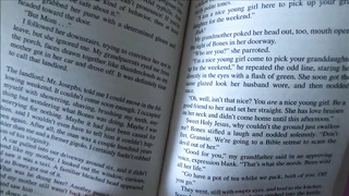 Sex with busty blonde MILF