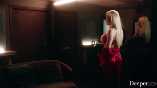 Savannah Bond - Whatever She Wants [DEEPER]