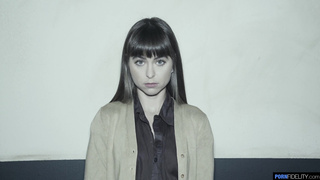 Riley Reid - Saved By A Silver Dollar [PORNFIDELITY]