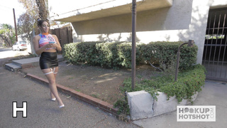 Abella Danger - [HookupHotshot]