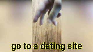 Leah Gotti - Oiled and Fucked