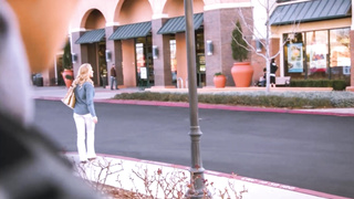 Brandi Love - Vulgar Sex With Horny Cougar