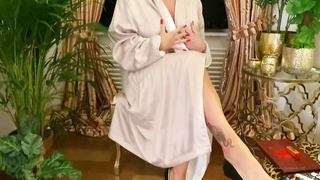 Rebecca More bwc morning pov lipss