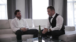 Elena Koshka - Something Borrowed Part 2 [MissaX]