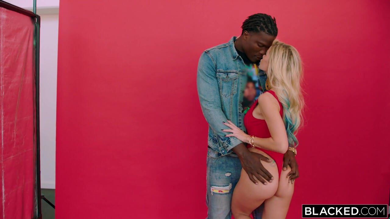 Jessa roades blacked