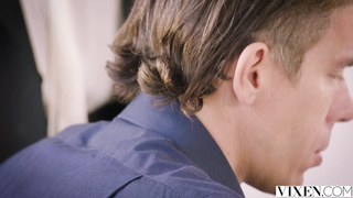 Valentina Nappi - I Have A Confession To Make [VIXEN]