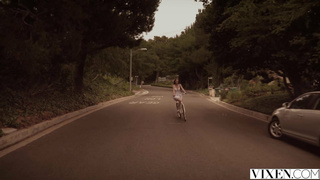 Kendra Sunderland - My Friend's Daughter [VIXEN]