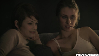 Anya Olsen - The Girlfriend Experience [VIXEN]