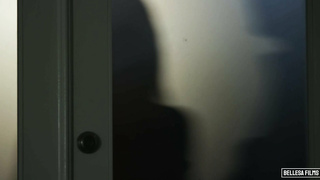 Abigail Mac - Crossing A Line [BellesaFilms]