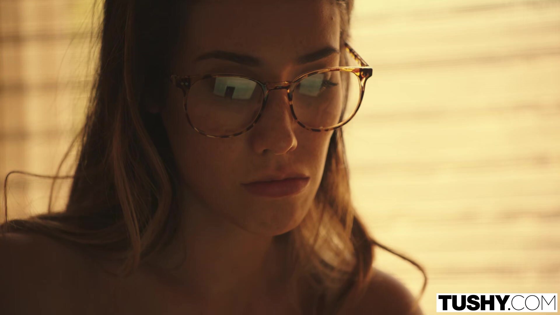 Eva Lovia - Eva Part 3 [TUSHY]