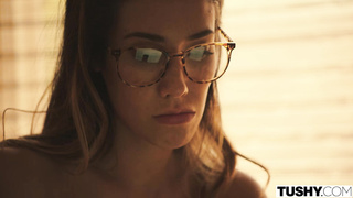 Eva Lovia, Kayden Kross - Eva Part 4 [TUSHY]