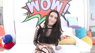 Lana Rhoades - [EvilAngel] 2