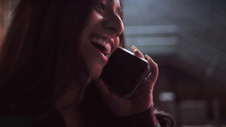 Sexy Latina Black ed