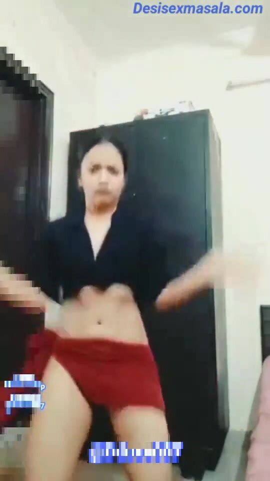 Misti Basu - Full Nude Pussy Show Dance