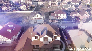 XXX Scandal in Suburbia: Part 1