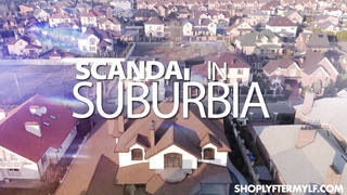 Dee Williams – Scandal in Suburbia: Part 2 xxx