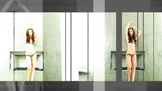 Lily carter is Irresistible