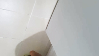 Turkish Milf Housewife Upskirt