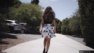 Ava Addams - Hard Sell [KellyMadison]