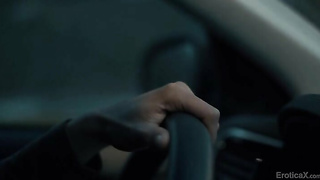 Determined (2022) Cecilia Lion