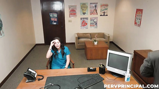 10/14/22 pervprincipal milf fuck