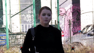 WoodmanCastingX – Rosie Bee – XXXX – Area X69 # 41