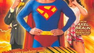 Superman XXX
