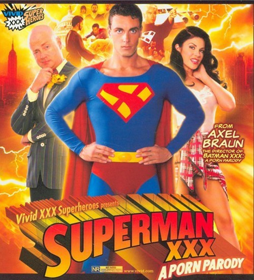 Porn Flim Downlod - Superman XXX