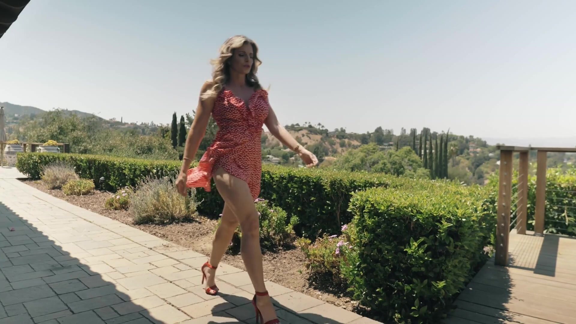 Cory Chase - My Friend's Mom