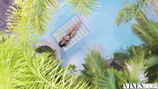 No More Talking - Teporna Trump