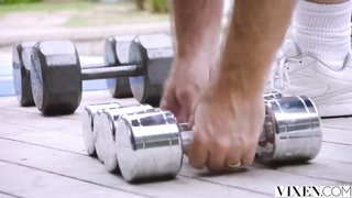 Train Me - Rebel Lynn