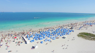 Alexis Texas - Ass In Miami [JULESJORDAN]