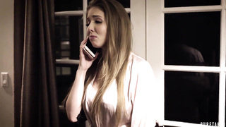 Lena Paul - Airtight Invasion [PureTaboo]