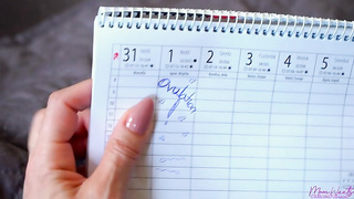 Stepmom Says You Snooze You Lose (2022) Karina xvideo