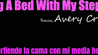 Sharing A Bed With My Step Sister - S11:E10