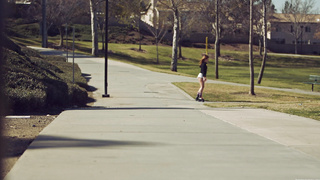 Leah Gotti - Massage Me Hard Part 6 [PORNFIDELITY]