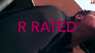 Mumbai Rooftop Fashion Poonam Pandey (2021)